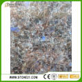 cheap price Spectrolite Brown Granite tiles